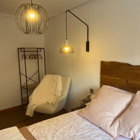 Apartamento Turistico San Nicolas 阿维莱斯 外观 照片
