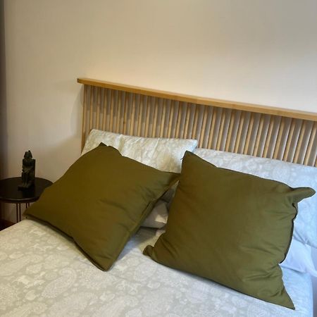 Apartamento Turistico San Nicolas 阿维莱斯 外观 照片