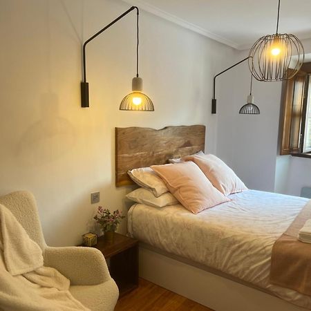 Apartamento Turistico San Nicolas 阿维莱斯 外观 照片
