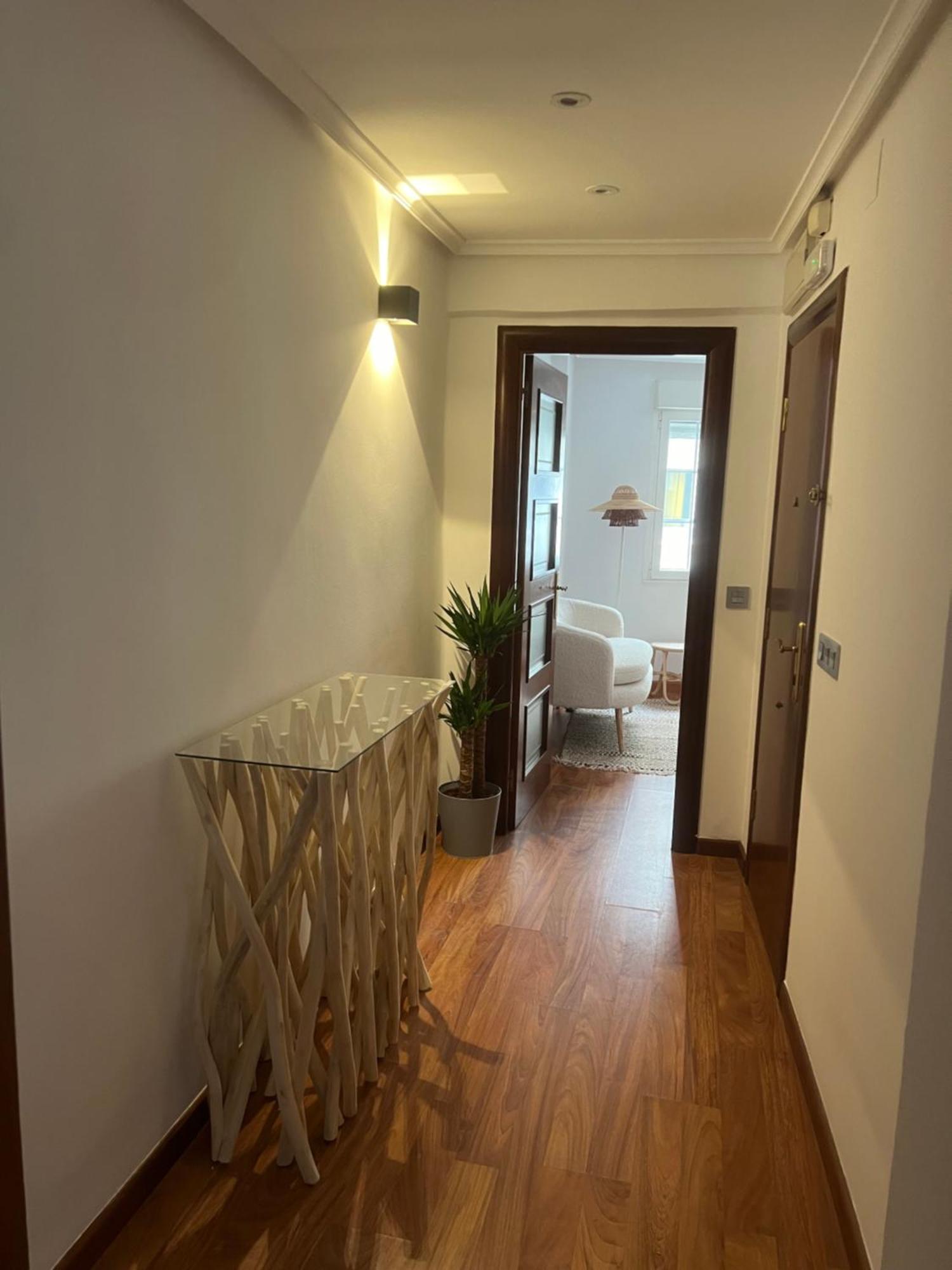 Apartamento Turistico San Nicolas 阿维莱斯 外观 照片