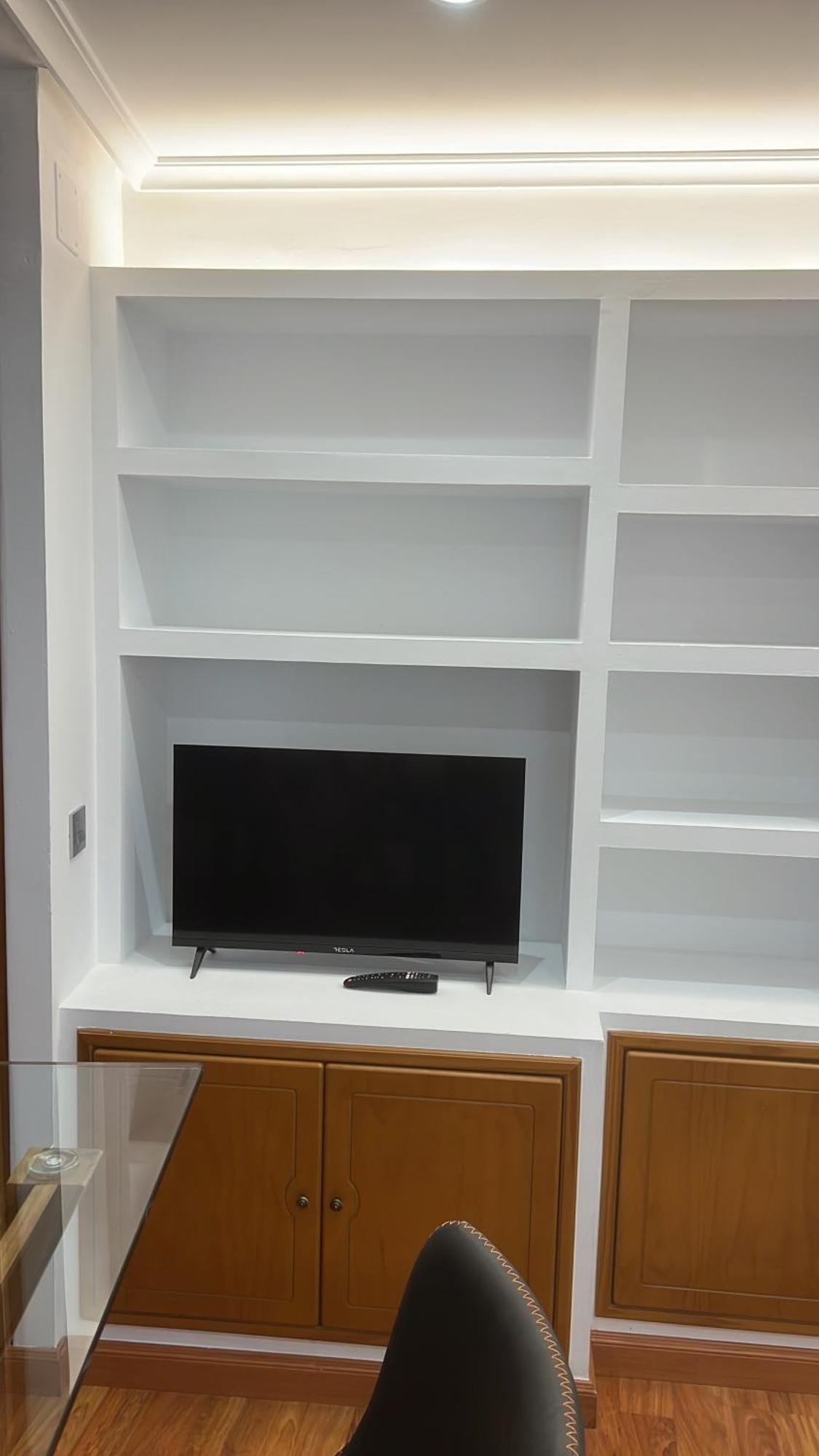 Apartamento Turistico San Nicolas 阿维莱斯 外观 照片