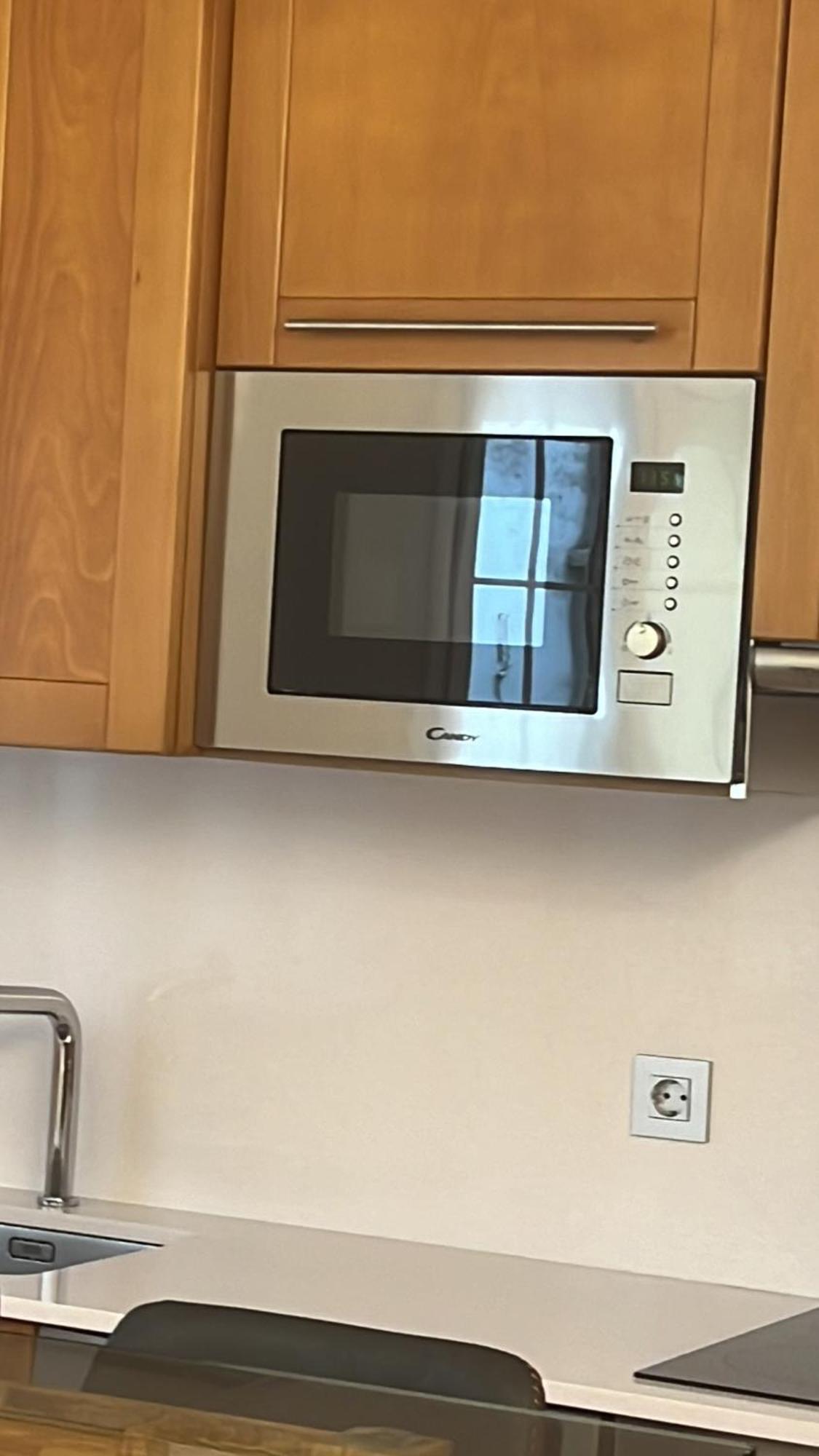 Apartamento Turistico San Nicolas 阿维莱斯 外观 照片