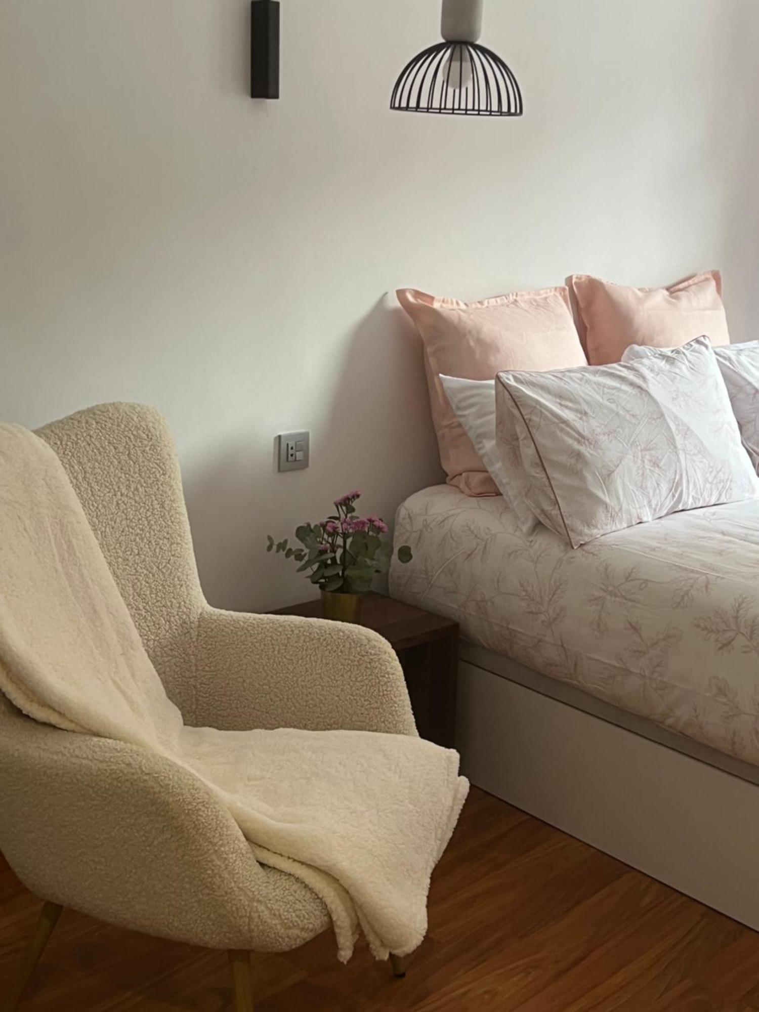 Apartamento Turistico San Nicolas 阿维莱斯 外观 照片