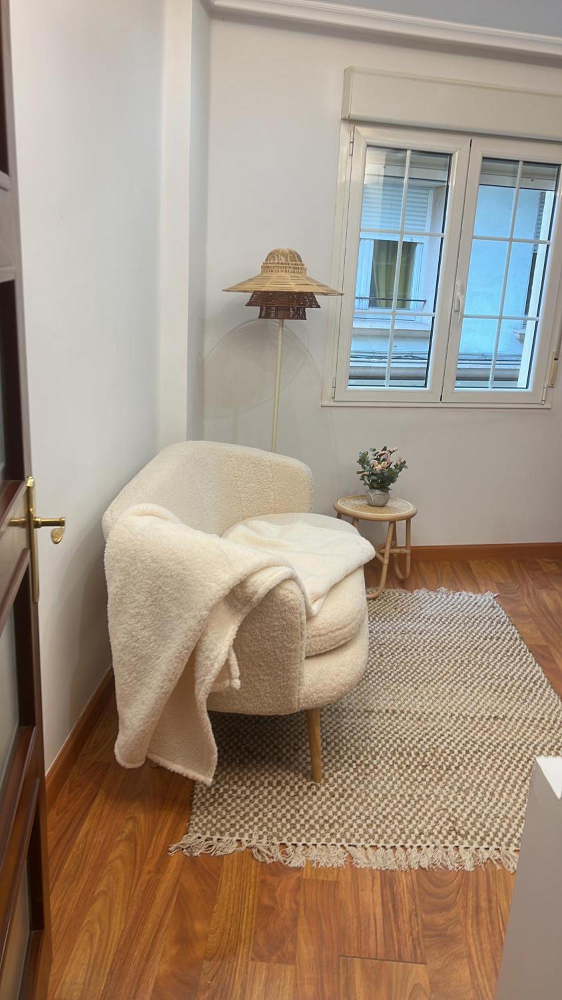 Apartamento Turistico San Nicolas 阿维莱斯 外观 照片