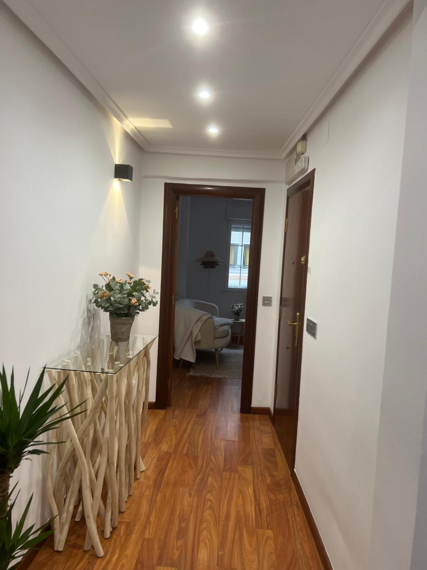Apartamento Turistico San Nicolas 阿维莱斯 外观 照片