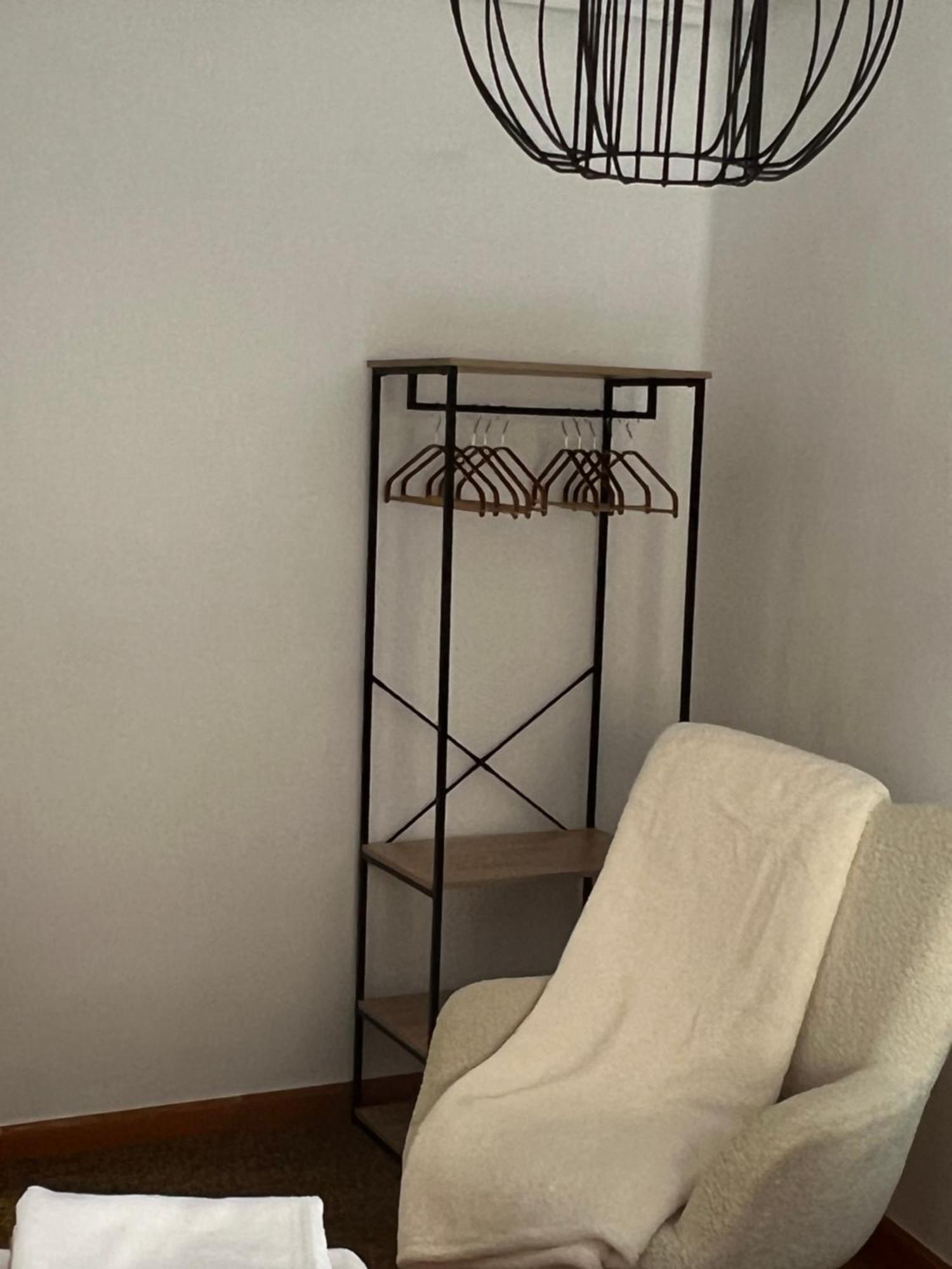 Apartamento Turistico San Nicolas 阿维莱斯 外观 照片