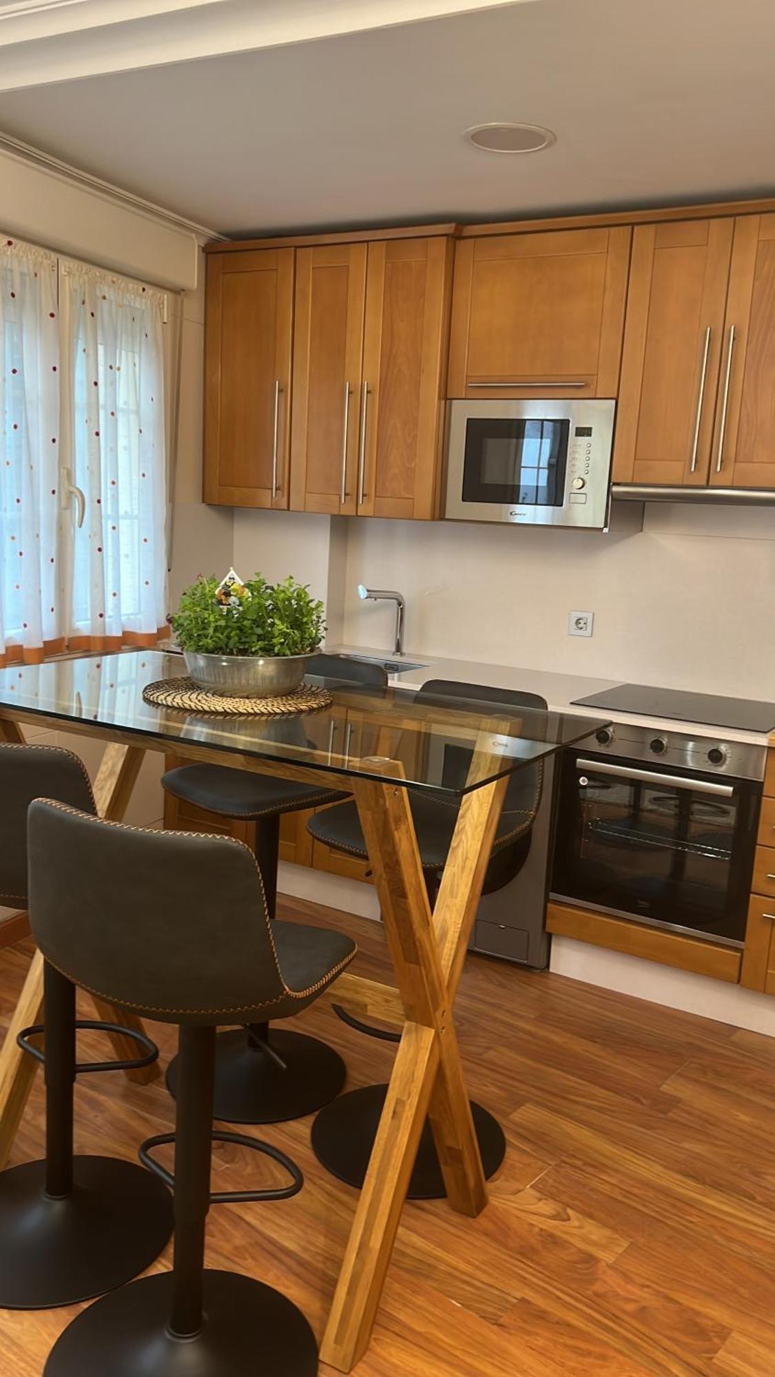 Apartamento Turistico San Nicolas 阿维莱斯 外观 照片