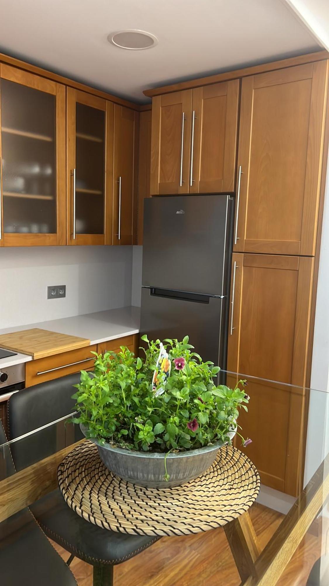 Apartamento Turistico San Nicolas 阿维莱斯 外观 照片