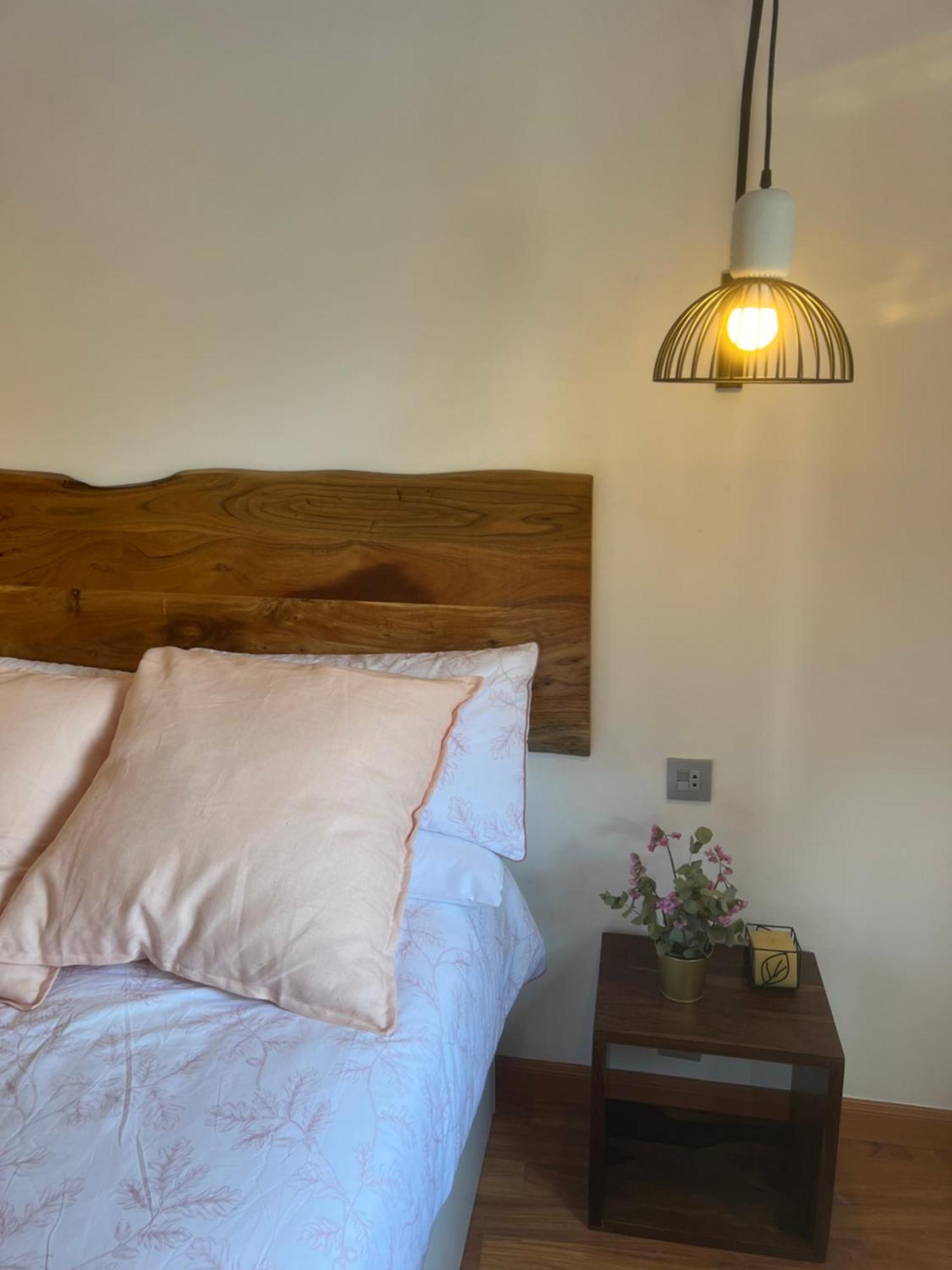 Apartamento Turistico San Nicolas 阿维莱斯 外观 照片