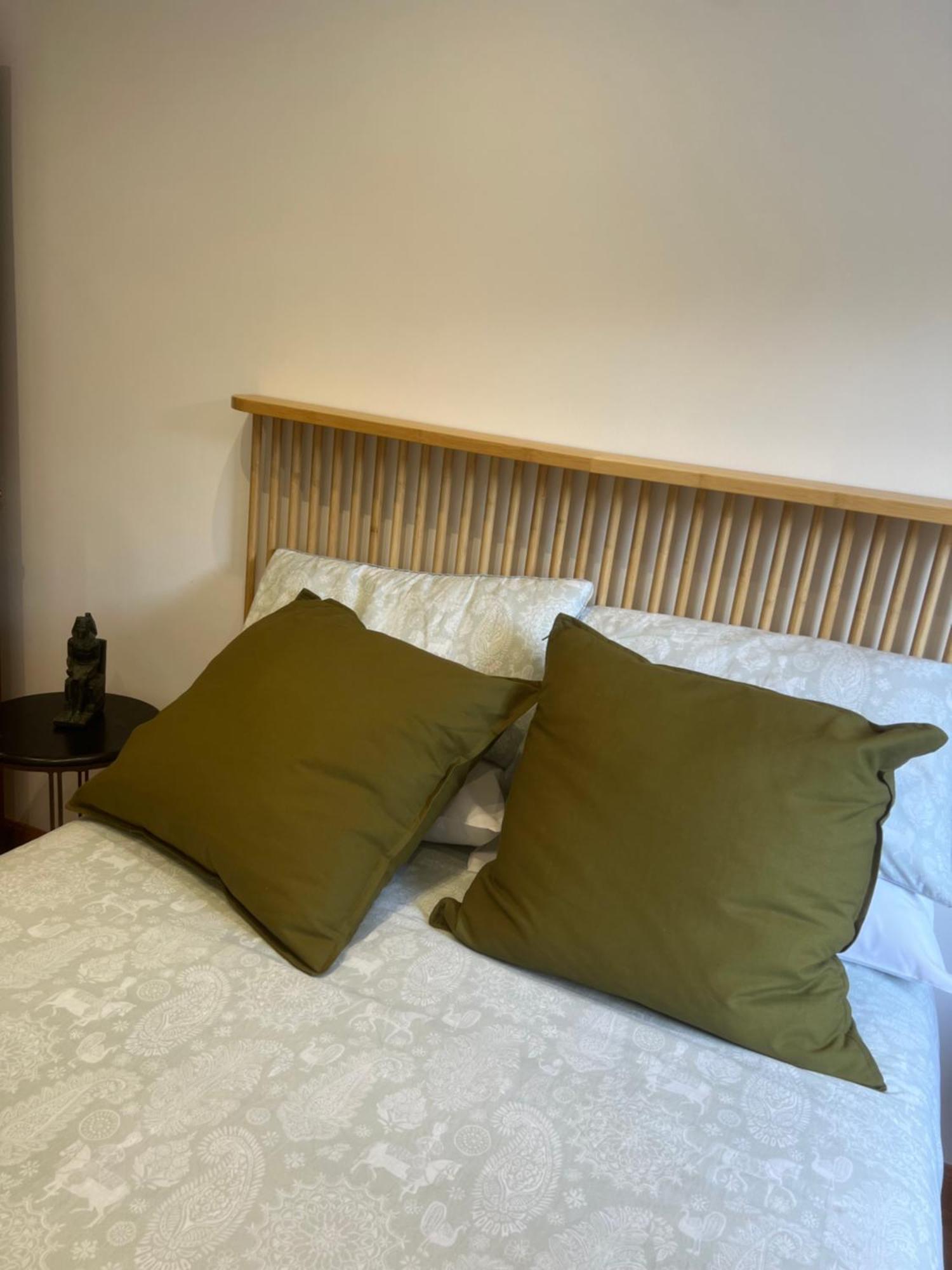 Apartamento Turistico San Nicolas 阿维莱斯 外观 照片