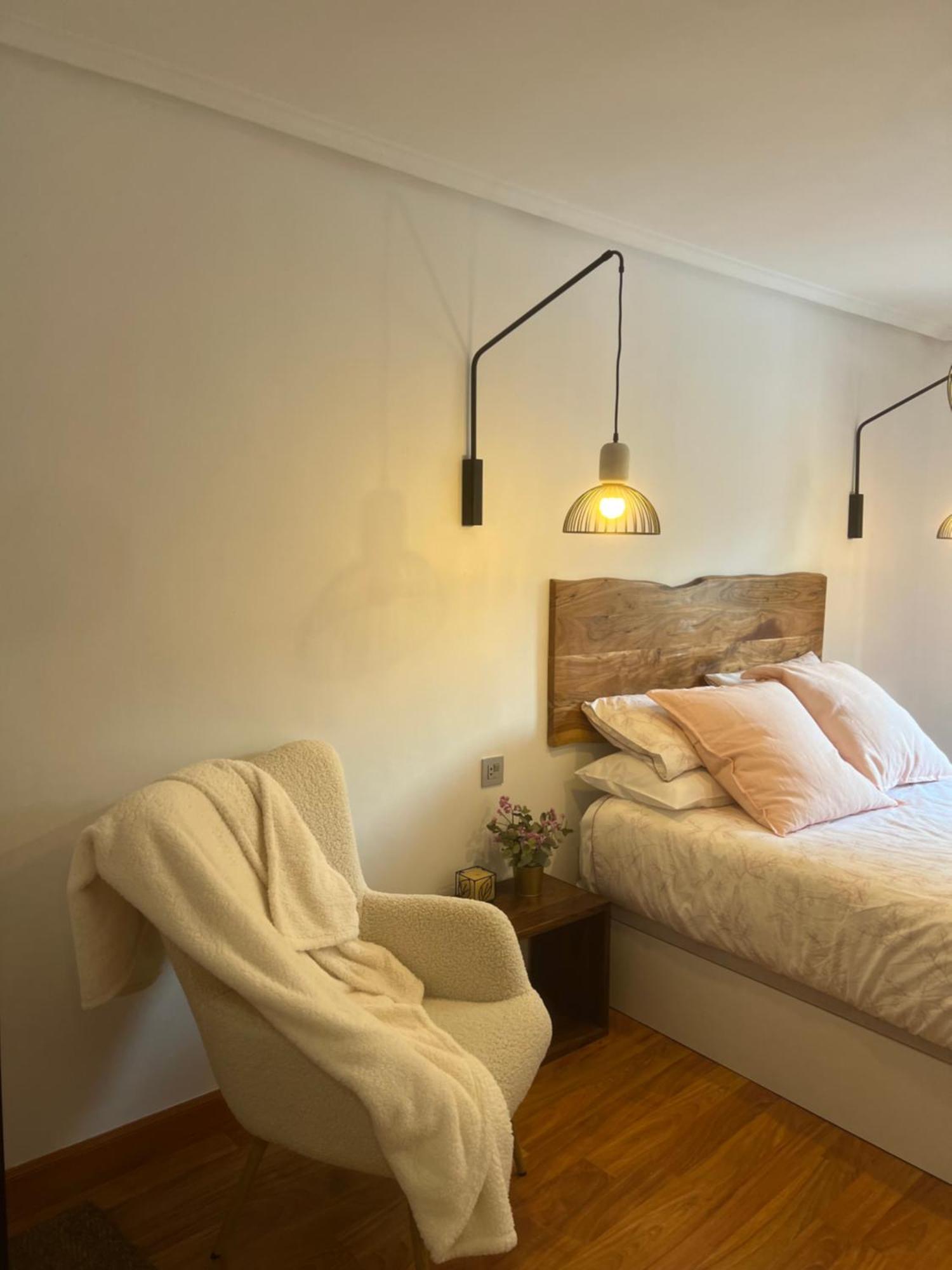 Apartamento Turistico San Nicolas 阿维莱斯 外观 照片
