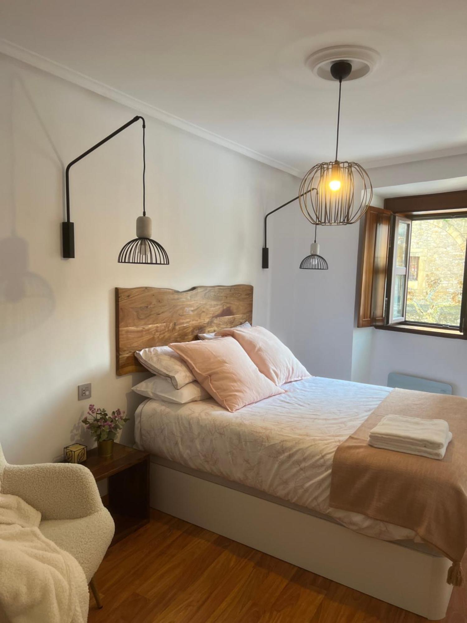 Apartamento Turistico San Nicolas 阿维莱斯 外观 照片