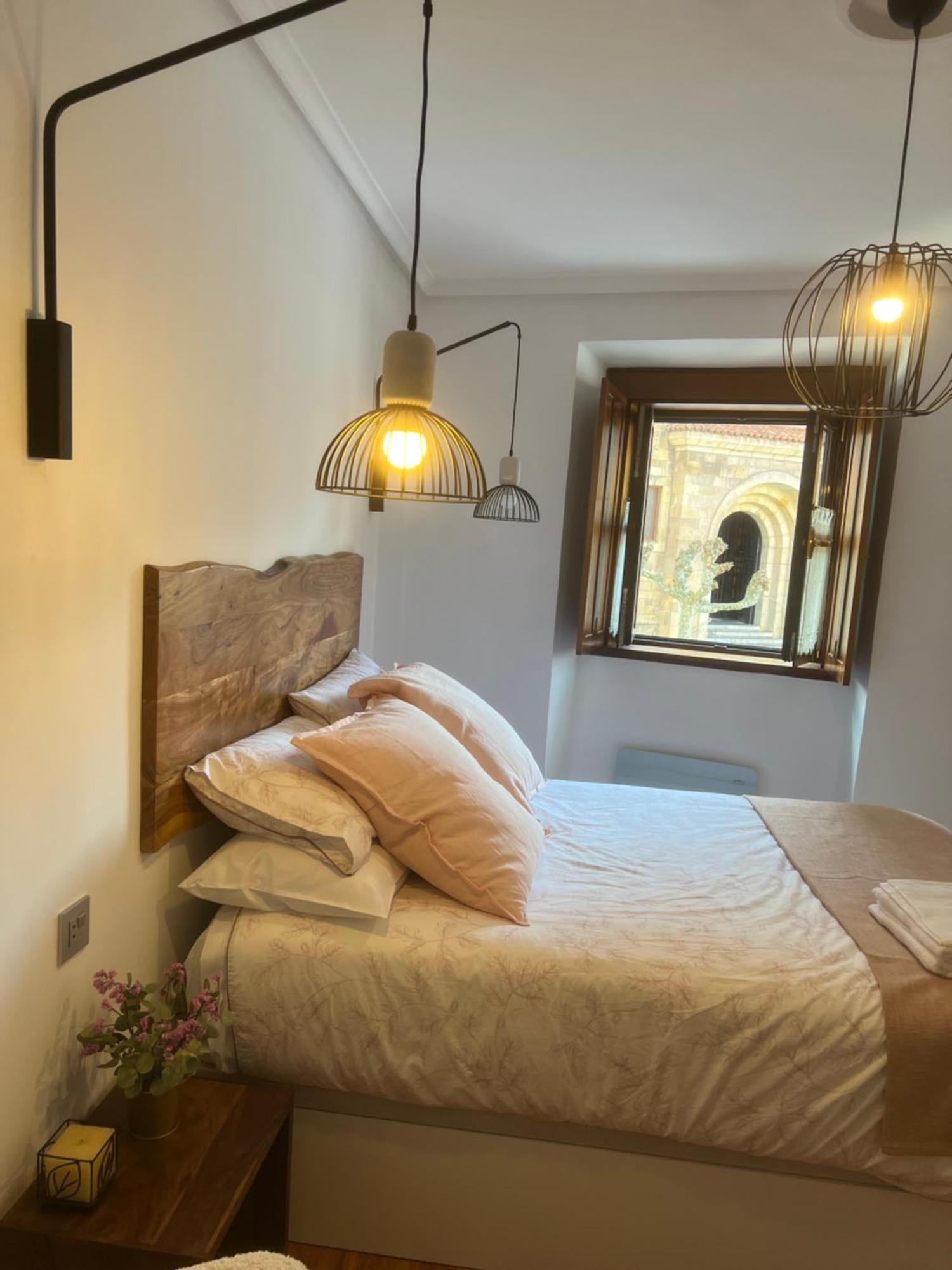 Apartamento Turistico San Nicolas 阿维莱斯 外观 照片