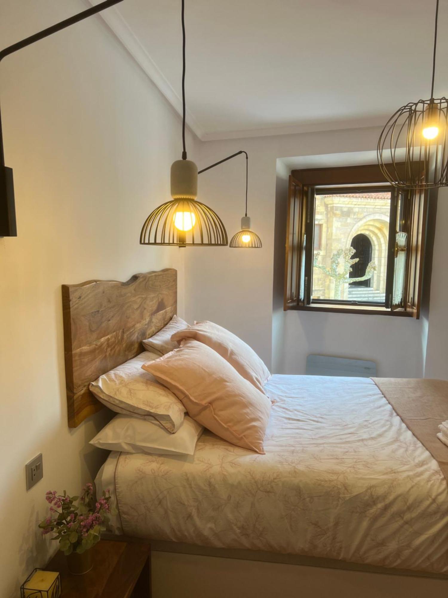 Apartamento Turistico San Nicolas 阿维莱斯 外观 照片